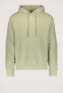 Stacked Logo Hoodie