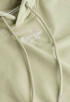 Stacked Logo Hoodie