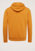 Hooded Soft Brushed Fleece Hoodie