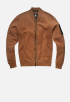 Bomber Sweat Jas