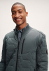 Kace Sweatvest