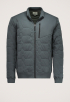 Kace Sweatvest