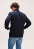 Kace Sweatvest