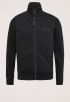 Jacquard Interlock Vest