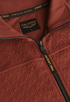 Jacquard Interlock Vest