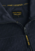 Jacquard Interlock Vest