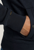 Jacquard Interlock Vest