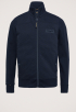 Jacquard Interlock Vest