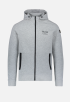 Interlock Sweatvest