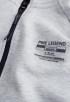 Interlock Sweatvest