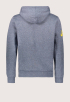 Vintage Classic Sweatvest Hoodie