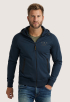 Twill Sweatvest