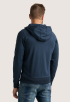 Twill Sweatvest