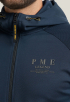 Twill Sweatvest