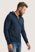Twill Sweatvest