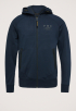 Twill Sweatvest
