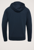 Twill Sweatvest