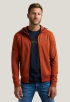 Twill Sweatvest