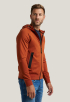Twill Sweatvest