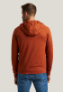 Twill Sweatvest