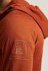 Twill Sweatvest