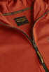 Twill Sweatvest