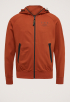 Twill Sweatvest