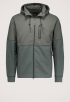 XV Zip Jacket Sweatvest