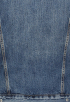 Sherpa Trucker Denim Jack