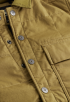 Postino Quilted Jas
