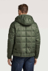 Meefic Quilted Hooded Jas