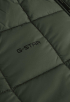 Meefic Quilted Hooded Jas