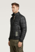 Meefic Quilted Jas