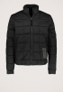 Meefic Quilted Jas