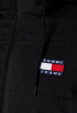 Fleece Lined Shell Jacket