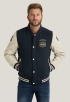 Ridger bomber jas