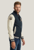 Ridger bomber jas