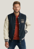 Ridger bomber jas