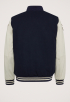 Ridger bomber jas