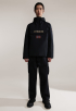 Rainforest Winteranorak