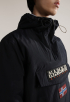Rainforest Winteranorak