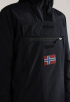 Rainforest Winteranorak