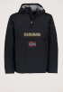Rainforest Winteranorak
