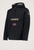 Rainforest Winteranorak