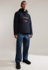 Rainforest Winteranorak