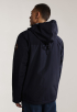 Rainforest Winteranorak