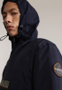 Rainforest Winteranorak