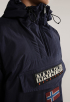 Rainforest Winteranorak