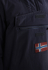 Rainforest Winteranorak