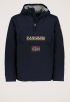 Rainforest Winteranorak